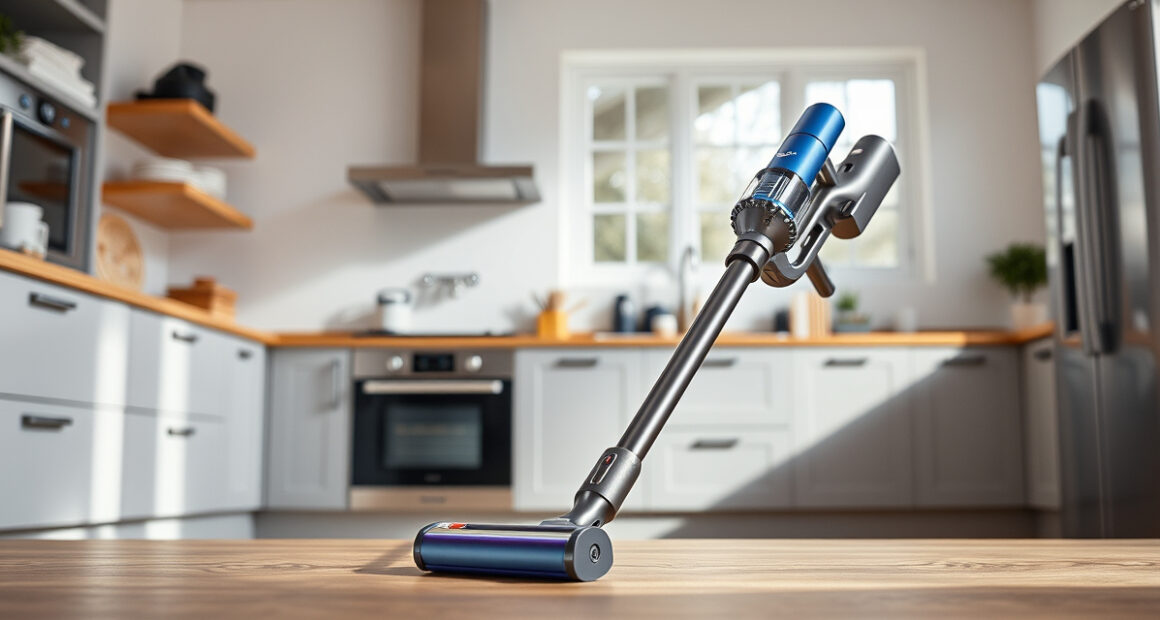 Best Dyson Cordless Vacuum for Pet Hair (2026) — Guide 13