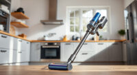 Best Dyson Cordless Vacuum for Pet Hair (2026) — Guide 13