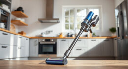 Best Dyson Cordless Vacuum for Pet Hair (2026) — Guide 13