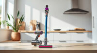 Best Dyson Cordless Vacuum for Pet Hair (2026) — Guide 13