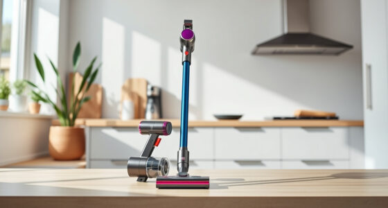 Best Dyson Cordless Vacuum for Pet Hair (2026) — Guide 13
