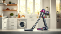 Best Dyson Cordless Vacuum for Pet Hair (2026) — Guide 21