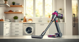 Best Dyson Cordless Vacuum for Pet Hair (2026) — Guide 21