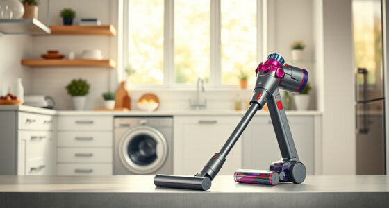 Best Dyson Cordless Vacuum for Pet Hair (2026) — Guide 21