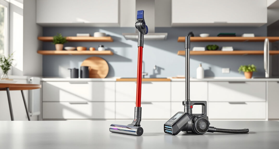 Best Dyson Cordless Vacuum for Pet Hair (2026) — Guide 9