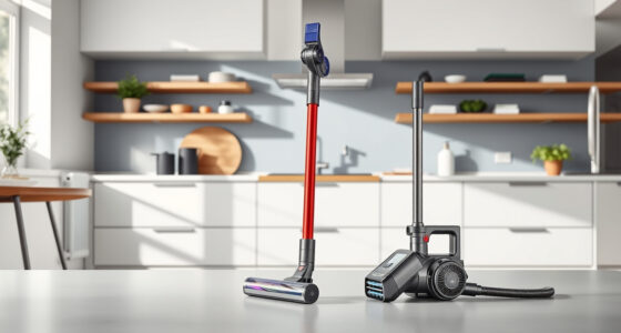 Best Dyson Cordless Vacuum for Pet Hair (2026) — Guide 9