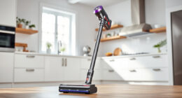 Best Dyson Cordless Vacuum for Pet Hair (2026) — Top Picks