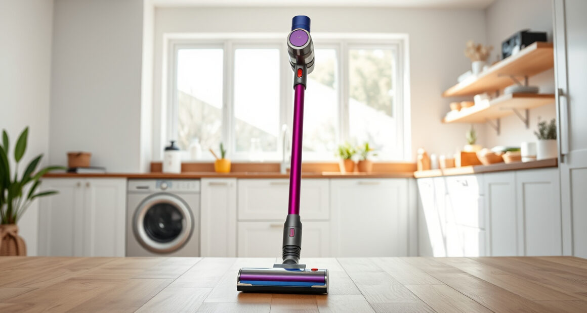 Best Dyson Cordless Vacuums for Allergies (2026) — Guide 4