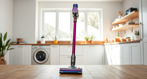 Best Dyson Cordless Vacuums for Allergies (2026) — Guide 4