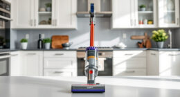 Best Dyson Cordless Vacuums for Cars (2026) — Guide 11