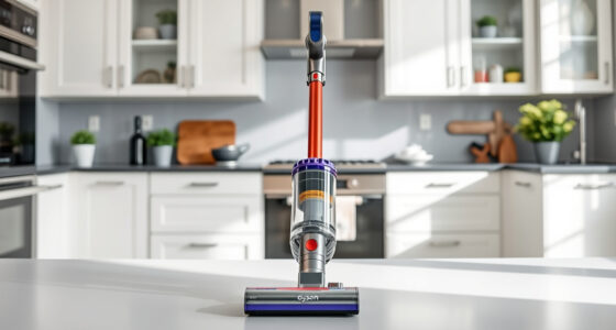 Best Dyson Cordless Vacuums for Cars (2026) — Guide 11