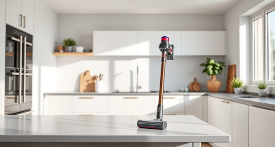 Best Dyson Cordless Vacuums for Cars (2026) — Guide 15
