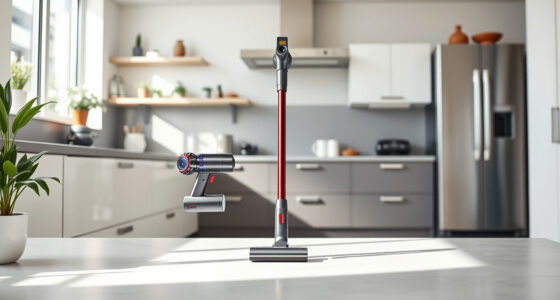 Best Dyson Cordless Vacuums for Cars (2026) — Guide 19