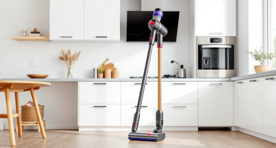 Best Dyson Cordless Vacuums for Cars (2026) — Guide 3