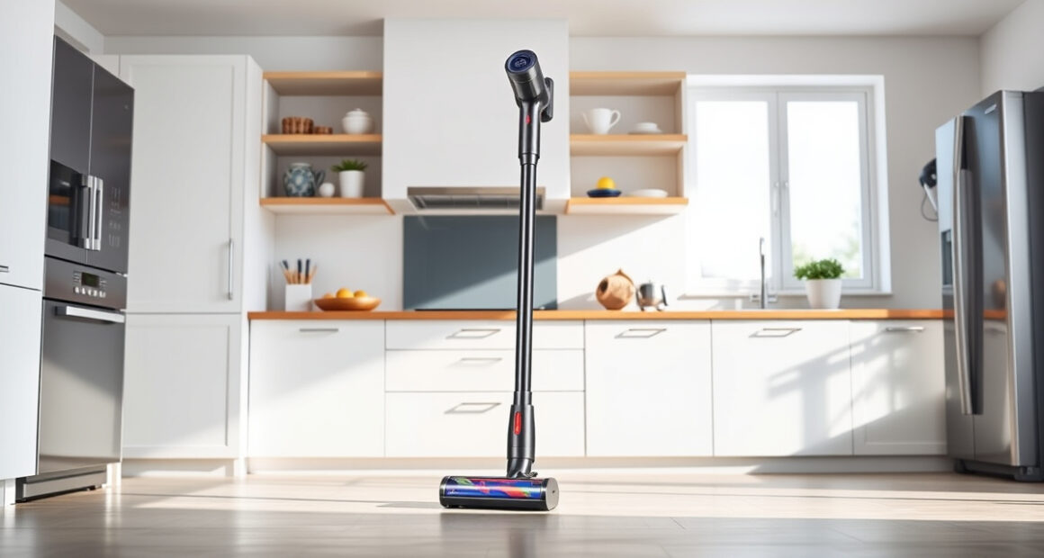 Best Dyson Cordless Vacuums for Cars (2026) — Guide 7