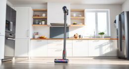 Best Dyson Cordless Vacuums for Cars (2026) — Guide 7