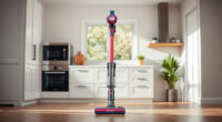 Best Dyson Cordless Vacuums for Cars (2026) — Top 3 Picks & Guide