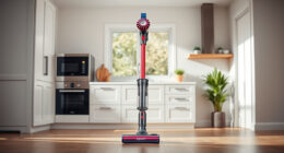 Best Dyson Cordless Vacuums for Cars (2026) — Top 3 Picks & Guide