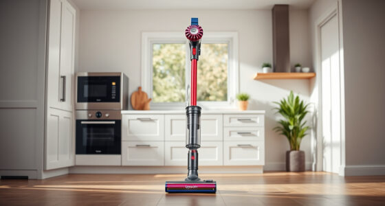 Best Dyson Cordless Vacuums for Cars (2026) — Top 3 Picks & Guide