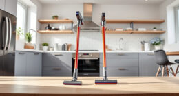 Best Dyson Cordless Vacuums for Cars (2026) — Top Picks & Guide