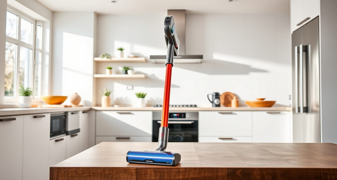 Best Dyson Cordless Vacuums for Hardwood (2026) — Guide 14