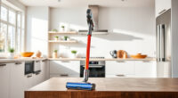 Best Dyson Cordless Vacuums for Hardwood (2026) — Guide 14
