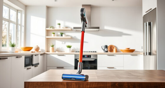 Best Dyson Cordless Vacuums for Hardwood (2026) — Guide 14