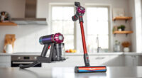 Best Dyson Cordless Vacuums for Hardwood Floors (2026) — Guide 6