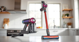 Best Dyson Cordless Vacuums for Hardwood Floors (2026) — Guide 6