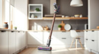 Best Dyson Cordless Vacuums for Hardwood Floors (2026) — Top Picks