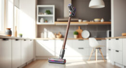 Best Dyson Cordless Vacuums for Hardwood Floors (2026) — Top Picks