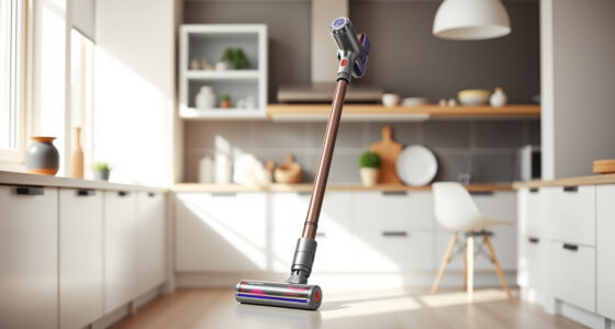 Best Dyson Cordless Vacuums for Hardwood Floors (2026) — Top Picks
