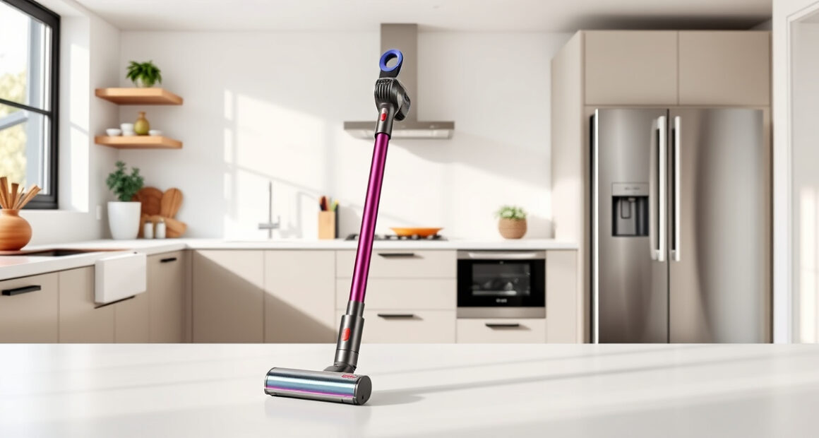 Best Dyson Cordless Vacuums for Pet Hair (2026) — Top Picks