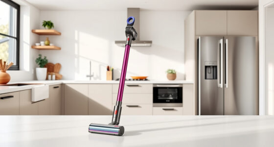 Best Dyson Cordless Vacuums for Pet Hair (2026) — Top Picks