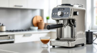 Best Espresso Machines for Home Use: Top Picks & Guides