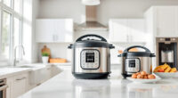 Best Instant Pot for Beginners (2026): Top Picks & Guide