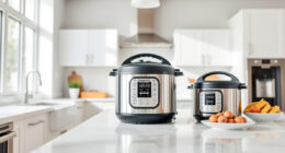 Best Instant Pot for Beginners (2026): Top Picks & Guide