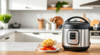 Best Instant Pot for Beginners in 2026 — Top 3 Easy & Efficient Models