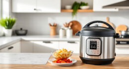 Best Instant Pot for Beginners in 2026 — Top 3 Easy & Efficient Models