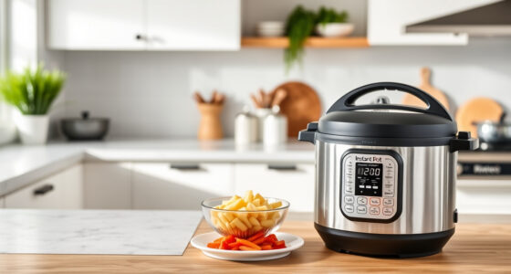 Best Instant Pot for Beginners in 2026 — Top 3 Easy & Efficient Models