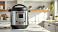 Best Instant Pot for Large Families: Top Multicookers Reviewed