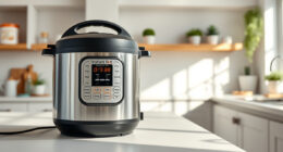 Best Instant Pot for Large Families: Top Multicookers Reviewed