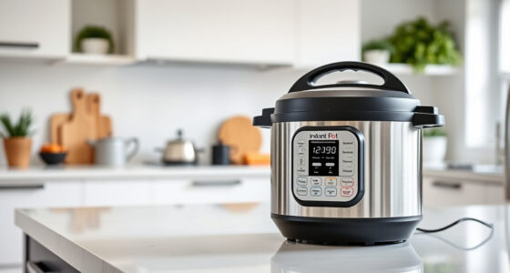 Best Instant Pot Pressure Cooker for Beginners (2026) — Guide 1