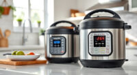 Best Instant Pot Pressure Cooker for Beginners (2026) — Guide 13