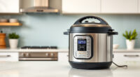 Best Instant Pot Pressure Cooker for Beginners (2026) — Guide 19