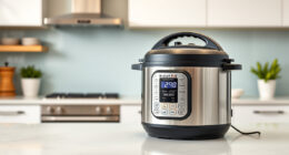 Best Instant Pot Pressure Cooker for Beginners (2026) — Guide 19