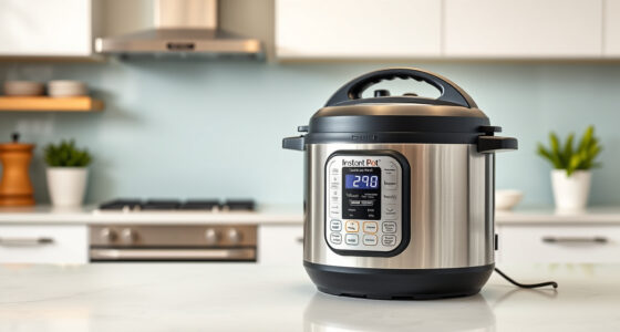 Best Instant Pot Pressure Cooker for Beginners (2026) — Guide 19