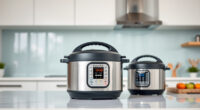 Best Instant Pot Pressure Cooker for Beginners (2026) — Guide 22