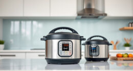 Best Instant Pot Pressure Cooker for Beginners (2026) — Guide 22