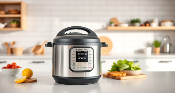 Best Instant Pot Pressure Cooker for Beginners (2026) — Guide 25